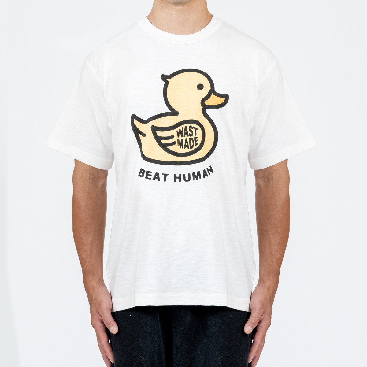 DUCKLING T-SHIRT(WM22TH001)