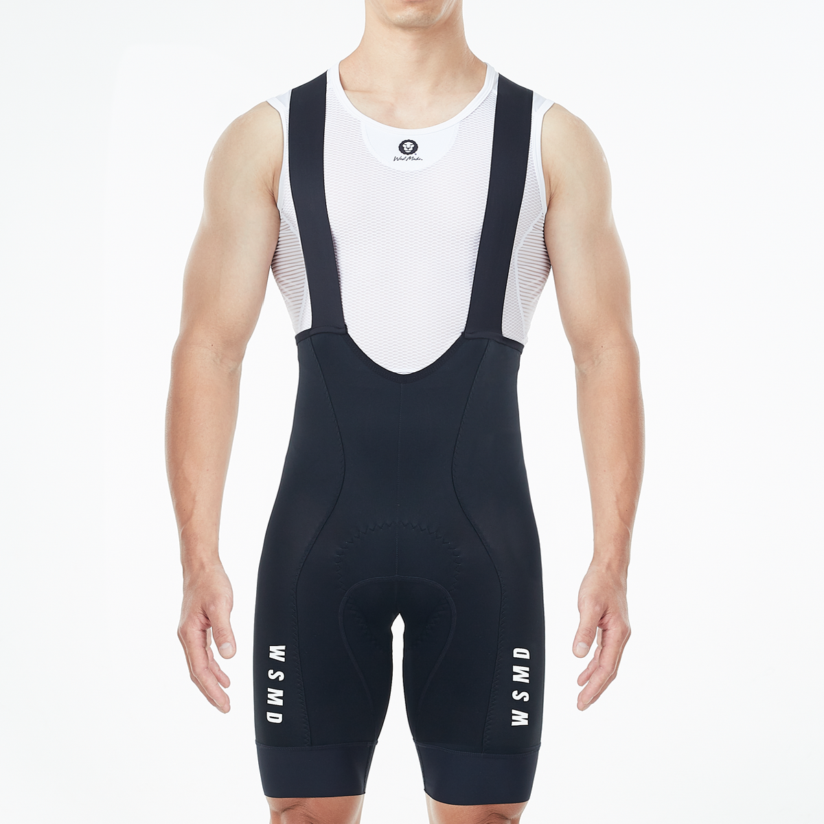 W-BIB SHORTS EVO 3