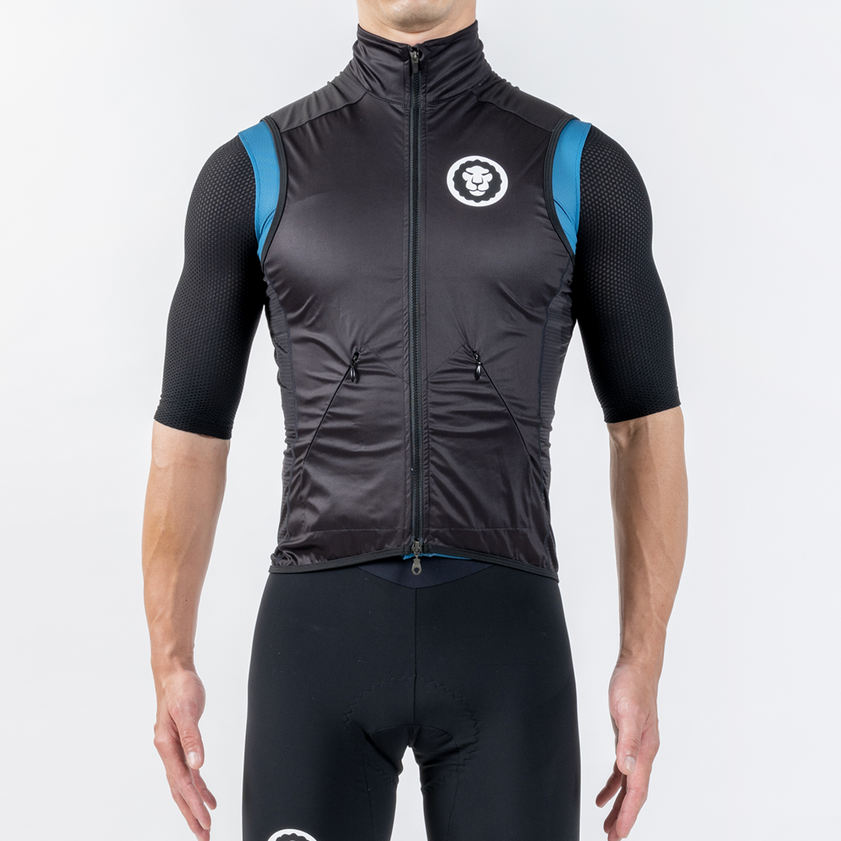 W-WIND VEST 3