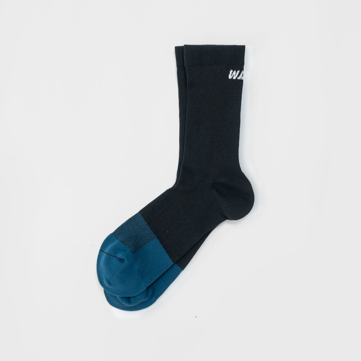 W-AIR SOCKS (BLACK)