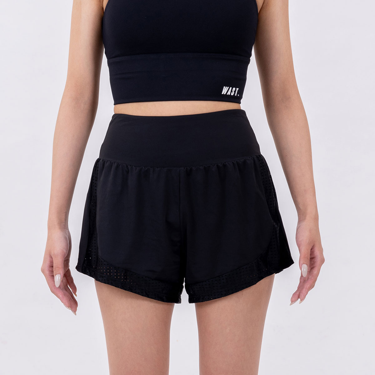 W-TEMPO SHORTS