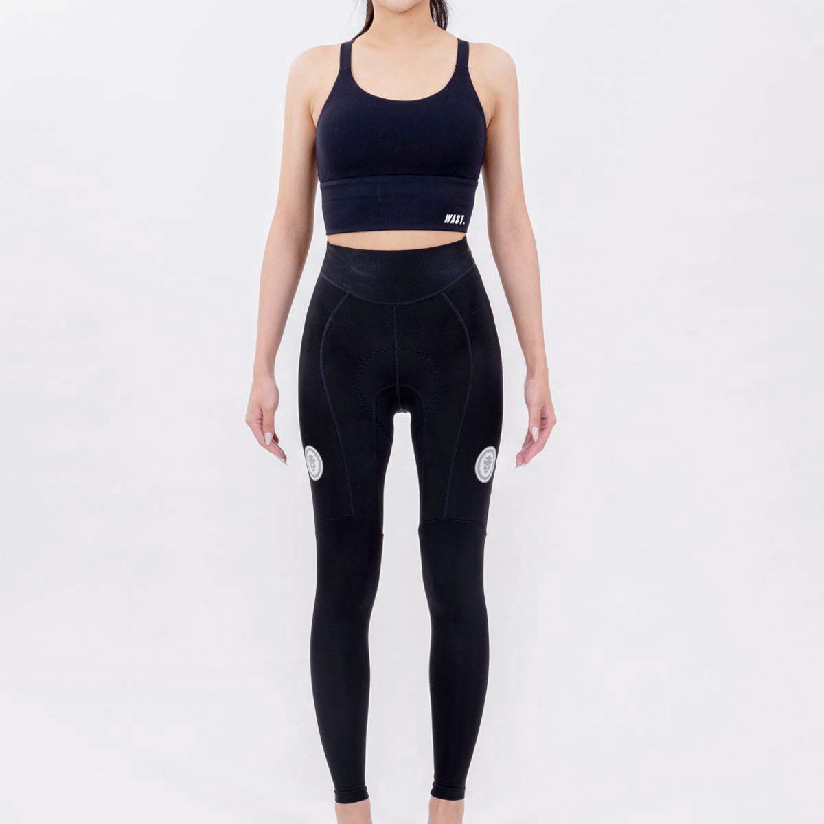 W-LADY TRAINING LONG TIGHTS