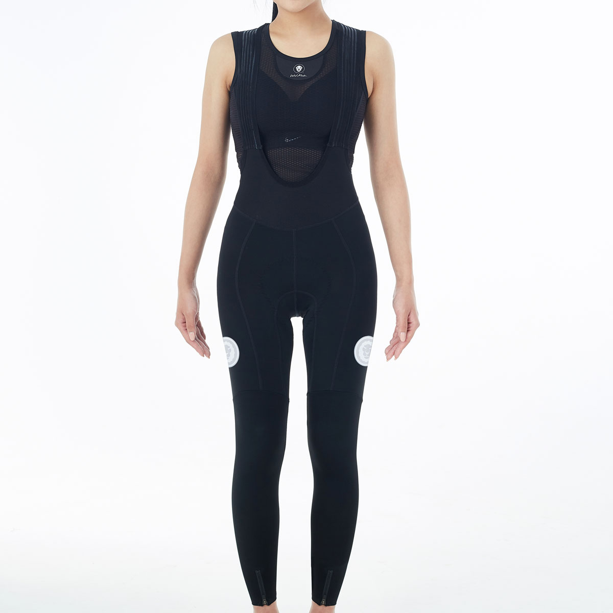 W-PRO LADY BIB LONG TIGHTS IV