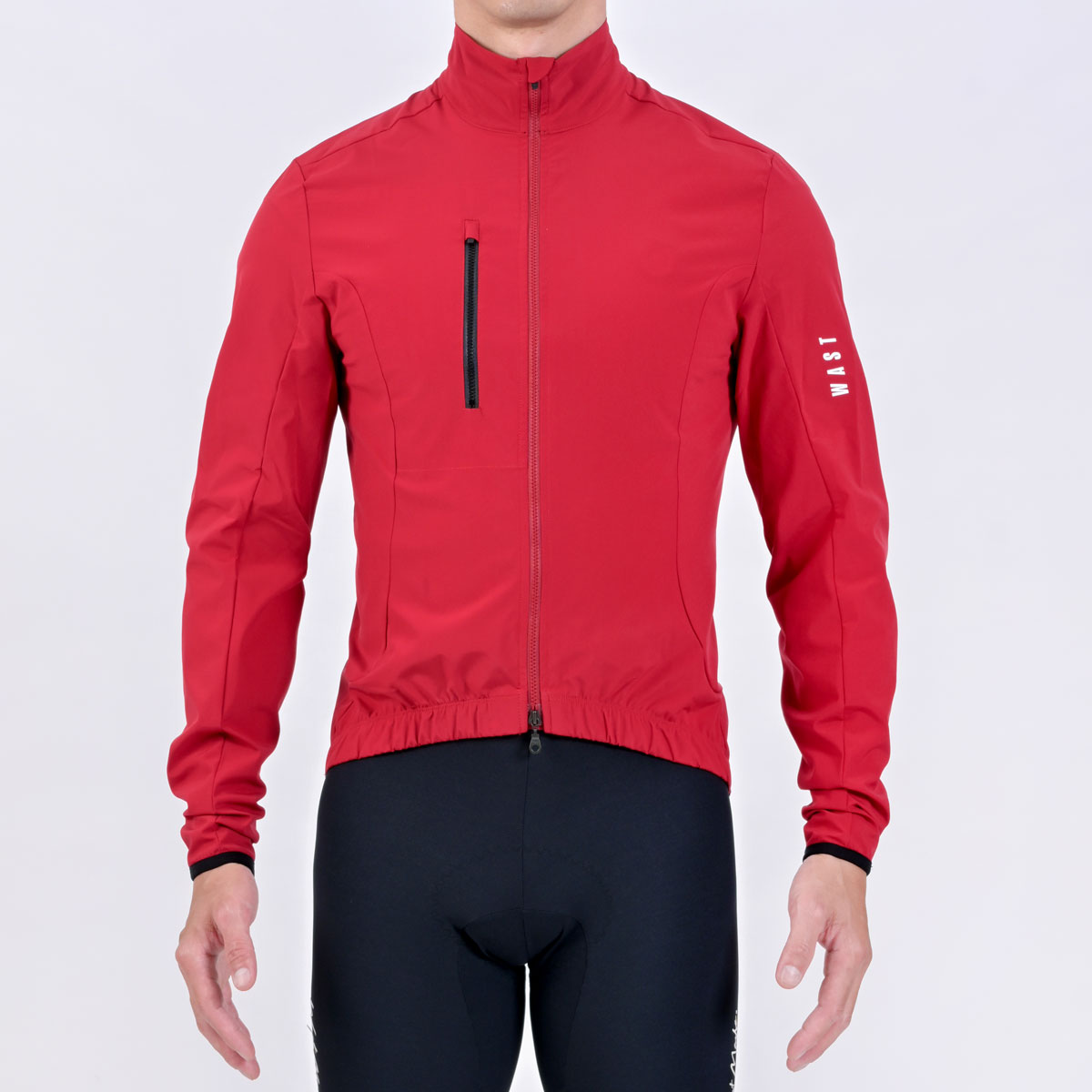 W-PRO RAIN JACKET(RED)