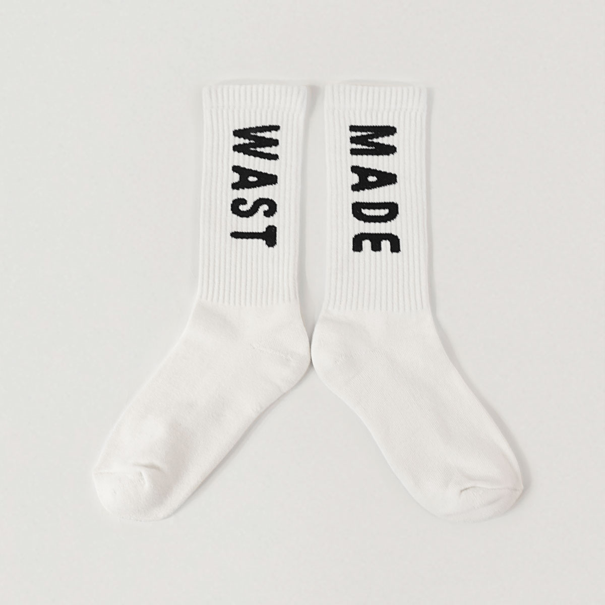 W-LOGO SOCKS