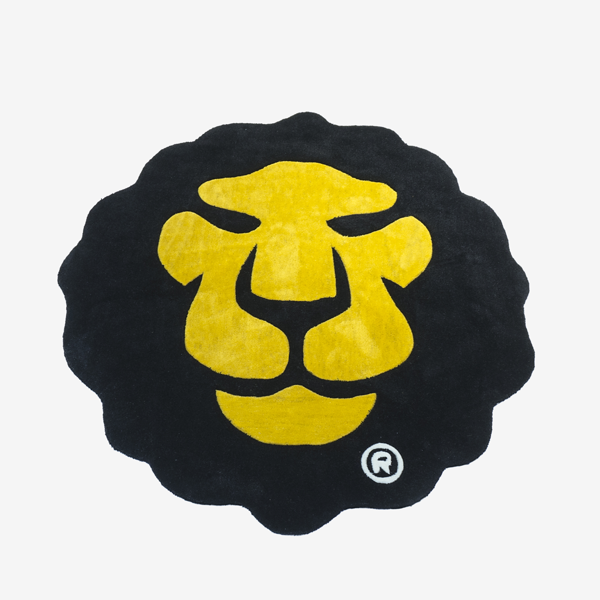 W-VAGUS LION RUG