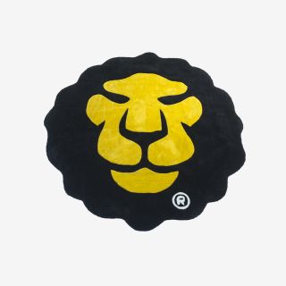 W-VAGUS LION RUG