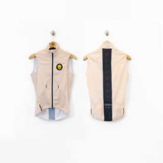 W-WIND VEST II