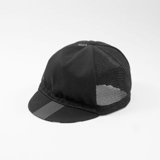 W-MESH CAP