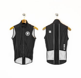 W-WIND VEST III