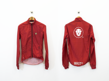 W-WINDBREAKER